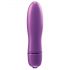 Durex Intense Delight Bullet - mini loceklis vibrators (violets)