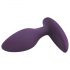 We-Vibe Ditto - uzlādējams anālais vibrators (violets)