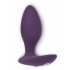 We-Vibe Ditto - uzlādējams anālais vibrators (violets)