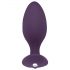 We-Vibe Ditto - uzlādējams anālais vibrators (violets)