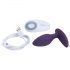 We-Vibe Ditto - uzlādējams anālais vibrators (violets)