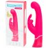 Happyrabbit G-spot - ūdensnecaurlaidīgs klitora vibrators (rozā)