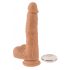 You2Toys - Natural - stumjošais vibrators (dabisks)