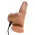 You2Toys - Natural - stumjošais vibrators (dabisks)