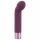 You2Toys Elegantais G-spot - ūdensizturīgs G-punkta vibrators (violets)