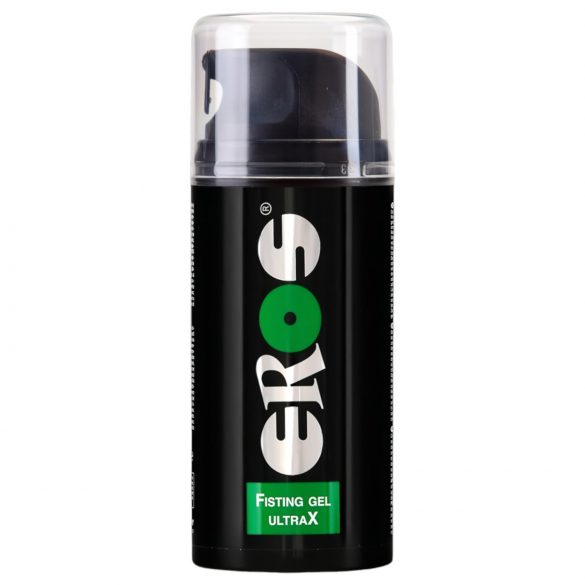 EROS Fisting lubrikants gels (100 ml)