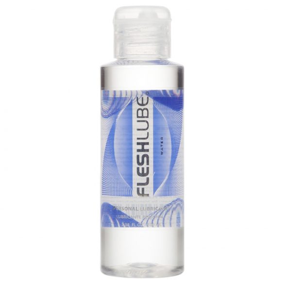 FleshLube ūdens bāzes lubrikants (100ml)