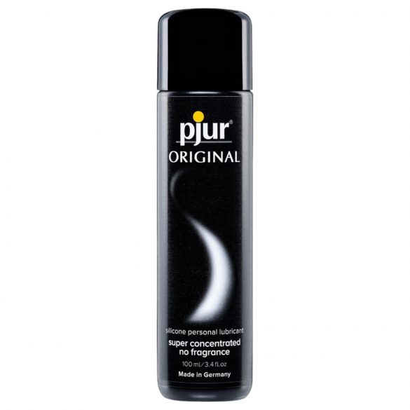 pjur Original lubrikants (100ml)