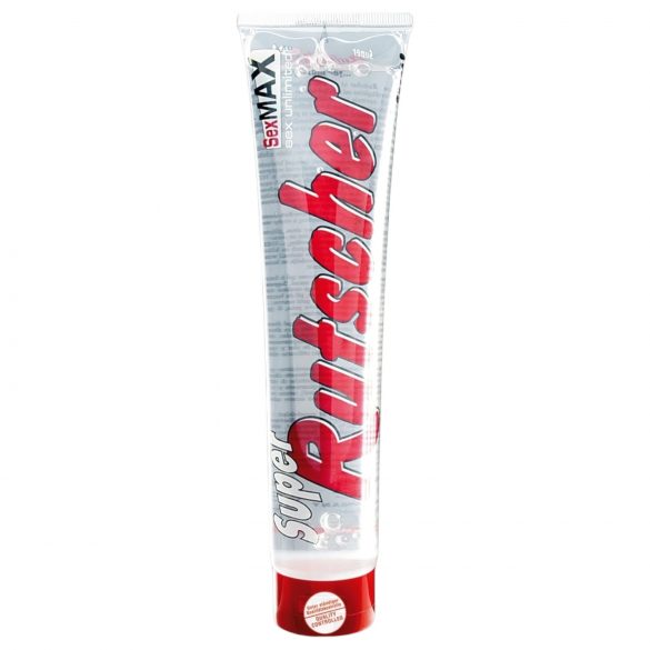 SexMax Super Rutscher ūdens bāzes lubrikants (200ml)