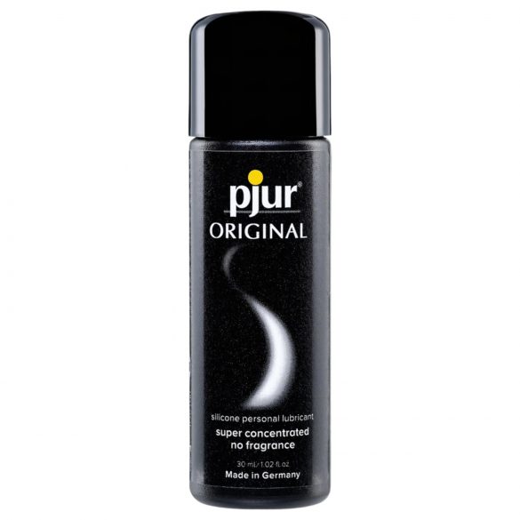 pjur Original lubrikants (30ml)