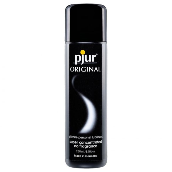 pjur Original lubrikants (250ml)