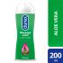 Durex Play 2in1 masāžas eļļa - alveja (200 ml)