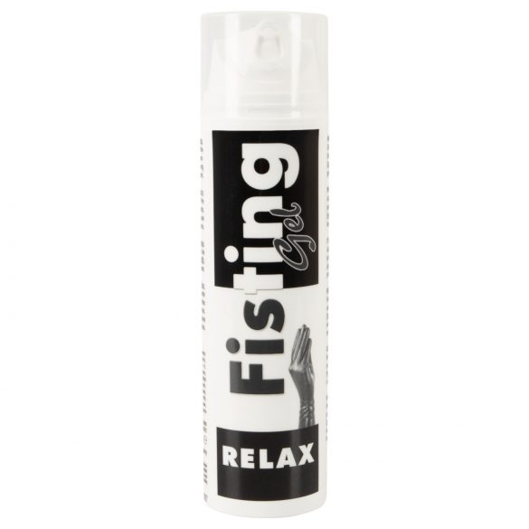 Fisting relaksācijas lubrikants gēls (200ml)