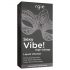 Orgie Sexy Vibe High Voltage - uniseksa šķidrais vibrators (15 ml)