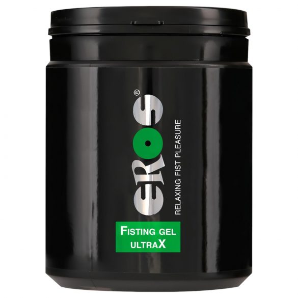 Eros - fisting gels (1000 ml)