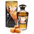 Shunga - uzsildošās masāžas eļļa - karamele (100ml)