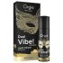 Orgie Dual Vibe! - šķidrais vibrators - Pinã Colada (15 ml)