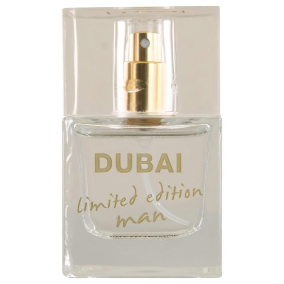 HOT Dubai - feromonu smaržas vīriešiem (30ml)