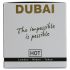 HOT Dubai - feromonu smaržas vīriešiem (30ml)