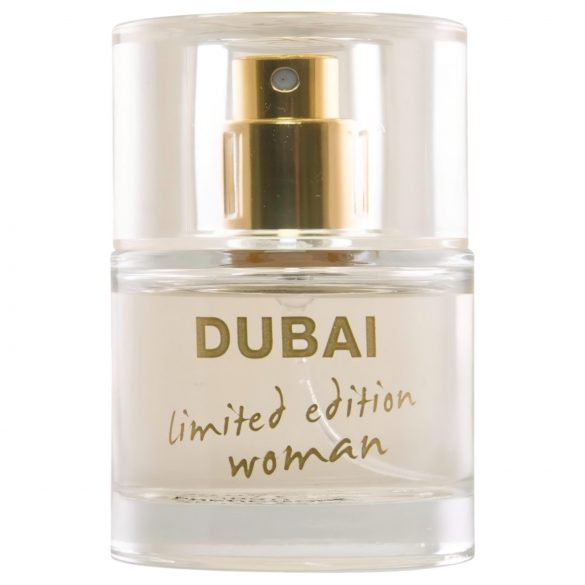 HOT Dubai - feromonu smaržas sievietēm (30 ml)