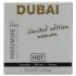 HOT Dubai - feromonu smaržas sievietēm (30 ml)