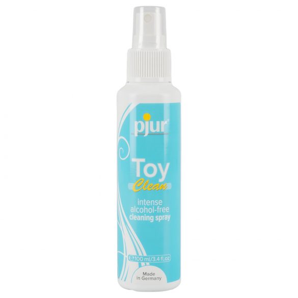 Pjur Toy - dezinfekcijas sprejs (100ml)