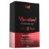 Intt Vibration! - šķidrais vibrators - zemeņu (15 ml)