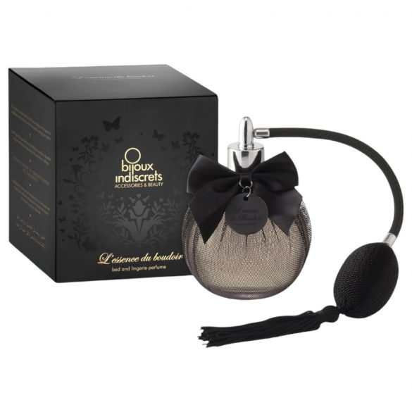 bijoux indiscrets - L'essence du boudoir smaržas (130ml)