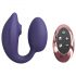 Love to Love Wonderlover - klitora stimulators G-punkta vibrators (violets)