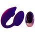 Love to Love Wonderlover - klitora stimulators G-punkta vibrators (violets)