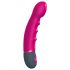 Dorcel Too Much - 2 motoru vibrators (rozā)