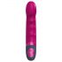 Dorcel Too Much - 2 motoru vibrators (rozā)