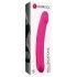 Dorcel Real Sensation L - silikon dilda (magenta)