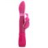 Dorcel Furious Rabbit - klitora stimulējošs vibrators (rozā)