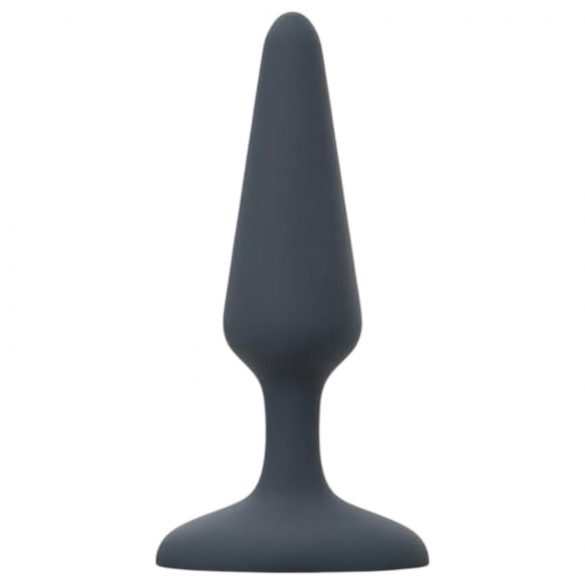 Dorcel Best Plug S - silikona dildo - mazs (pelsēki)