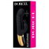 Dorcel G-stormer - uzlādējams, stumjošs klitora vibrators (melns)