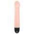 Dorcel Real Vibration M 2.0 - akumulatora vibrators (dabisks)