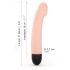 Dorcel Real Vibration M 2.0 - akumulatora vibrators (dabisks)