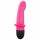 Dorcel Mini Lover 2.0 - uzlādējams G-punkta vibrators (rozā)