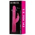 Dorcel Baby Rabbit 2.0 - Uzlād. klitoru stim. vibrators (rozā)