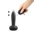 Dorcel Deep Thrust - stumjams vibrators (melns)