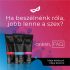 BUJ - Kam derīgs…? uz ūdens bāzes lubrikants (50ml)