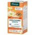 Kneipp Vannu eļļa - Nomierinošs siltums (100ml)