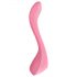 Satisfyer Endless Joy - akumulatora pāru vibrators (rozā)