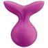 Satisfyer Viva la Vulva 3 - klitora vibrators (violets)