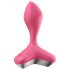 Satisfyer Game Changer - akumulatora anālais vibrators (rozā)