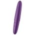 Satisfyer Ultra Power Bullet 6 - akumulatora, ūdensizturīgais vibrators (violets)