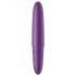 Satisfyer Ultra Power Bullet 6 - akumulatora, ūdensizturīgais vibrators (violets)