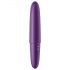 Satisfyer Ultra Power Bullet 6 - akumulatora, ūdensizturīgais vibrators (violets)