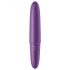 Satisfyer Ultra Power Bullet 6 - akumulatora, ūdensizturīgais vibrators (violets)